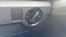 Volkswagen T-Cross 1.0 TSI 110 SEL 5dr DSG Petrol Estate